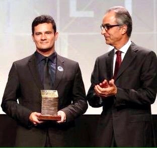 Juiz Moro